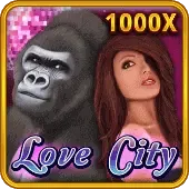 Love City