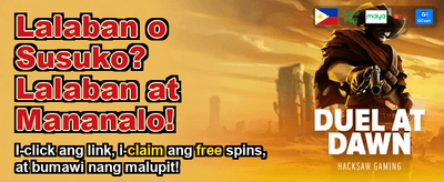 Login and Spin to Win!